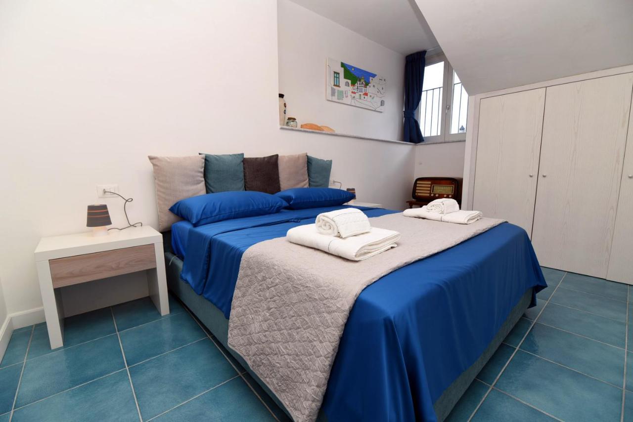 Appartamento - Antica Residenza Amalfitana Exterior foto